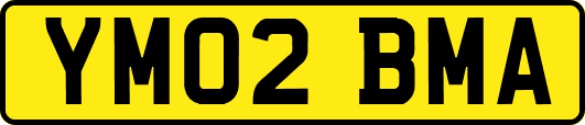 YM02BMA