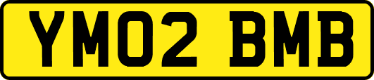 YM02BMB
