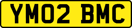 YM02BMC