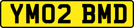 YM02BMD