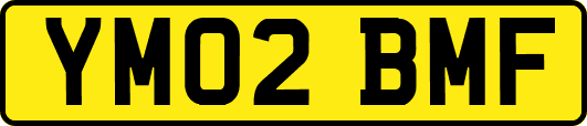 YM02BMF
