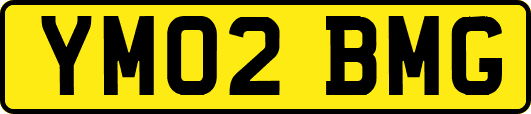 YM02BMG