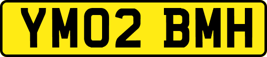 YM02BMH