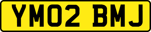 YM02BMJ