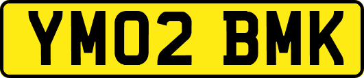 YM02BMK