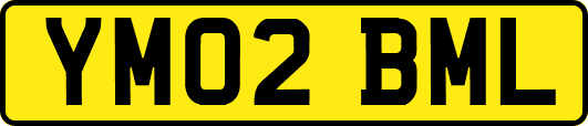 YM02BML