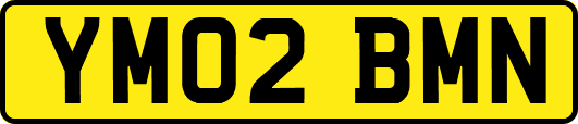 YM02BMN