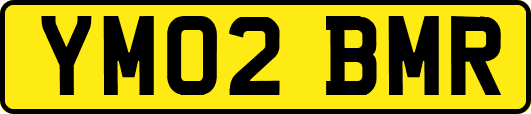 YM02BMR