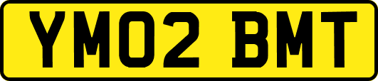 YM02BMT