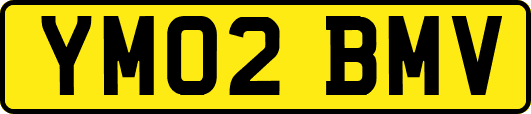 YM02BMV