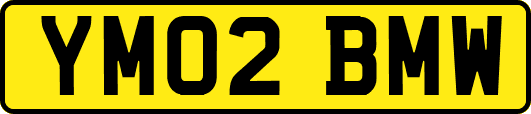 YM02BMW