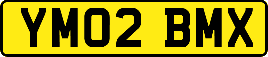 YM02BMX