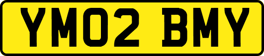 YM02BMY