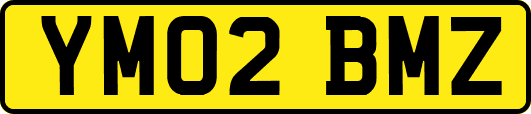 YM02BMZ
