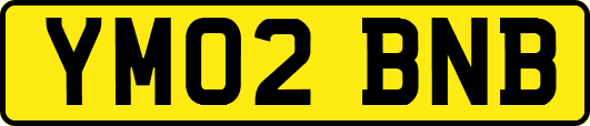 YM02BNB