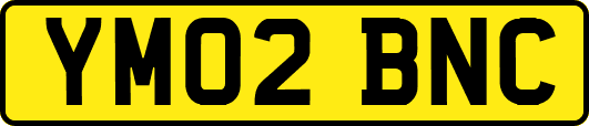 YM02BNC