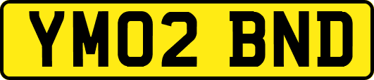 YM02BND