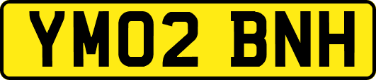 YM02BNH