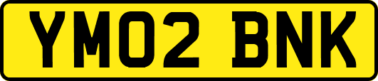 YM02BNK