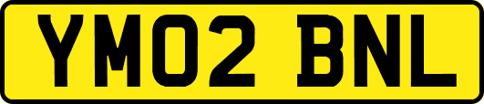 YM02BNL