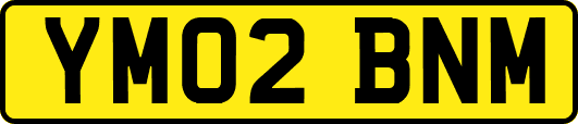 YM02BNM