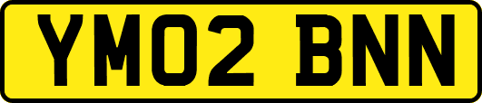 YM02BNN