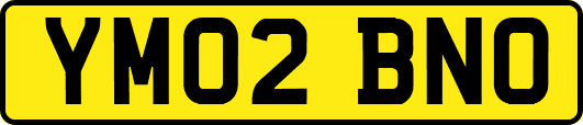 YM02BNO