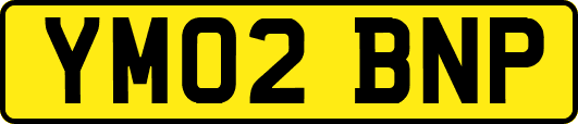 YM02BNP