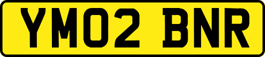 YM02BNR