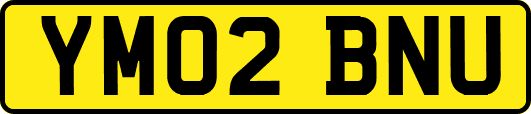 YM02BNU