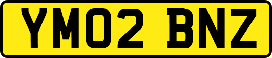 YM02BNZ