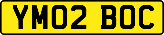 YM02BOC