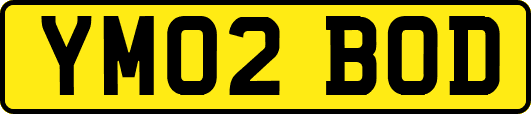 YM02BOD