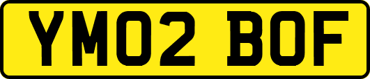 YM02BOF