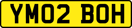 YM02BOH