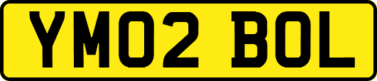 YM02BOL