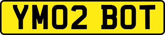 YM02BOT