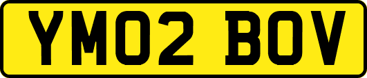 YM02BOV
