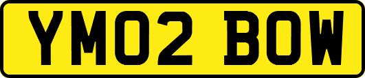 YM02BOW