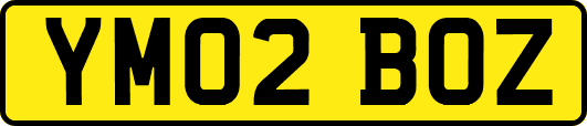 YM02BOZ