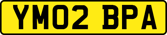 YM02BPA