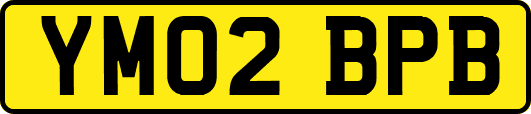 YM02BPB