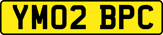 YM02BPC
