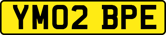 YM02BPE
