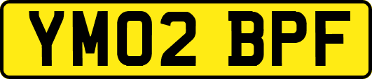 YM02BPF