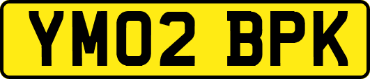 YM02BPK