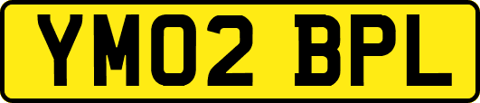YM02BPL