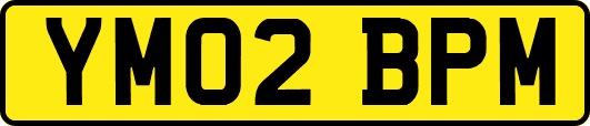 YM02BPM
