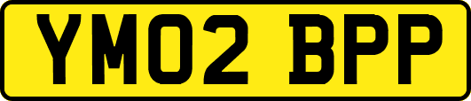 YM02BPP
