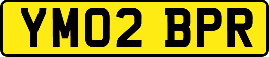 YM02BPR